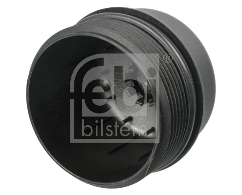 Febi Bilstein Oliefilterhuis deksel 188448