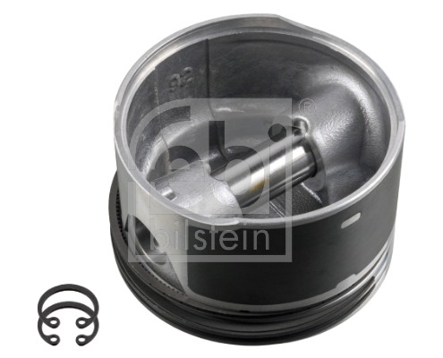 Febi Bilstein Zuiger, luchtdrukcompressor 188485