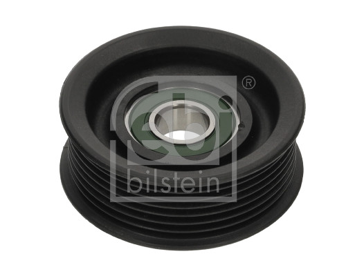 Febi Bilstein Geleiderol (poly) V-riem 188500