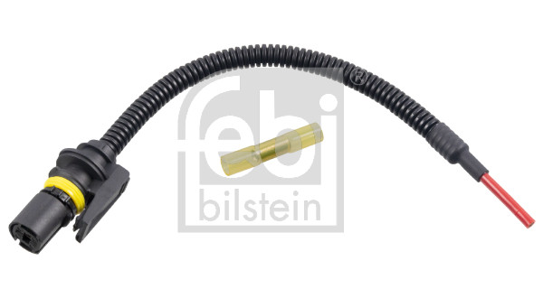 Febi Bilstein Kabelreparatieset, gloeitijdregeling 188535