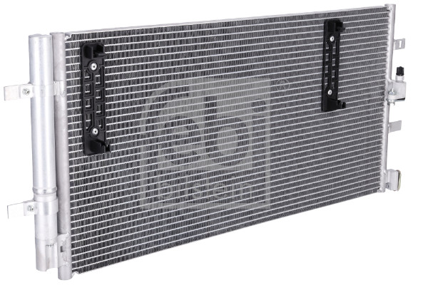 Febi Bilstein Condensor, airconditioning 188537