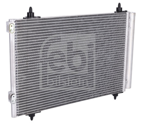 Febi Bilstein Condensor, airconditioning 188538