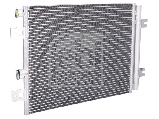 Febi Bilstein Condensor, airconditioning 188539