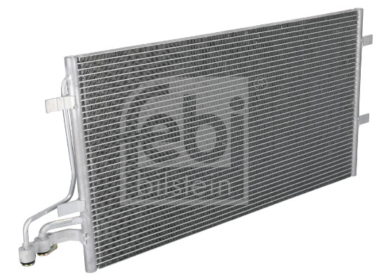 Febi Bilstein Condensor, airconditioning 188540