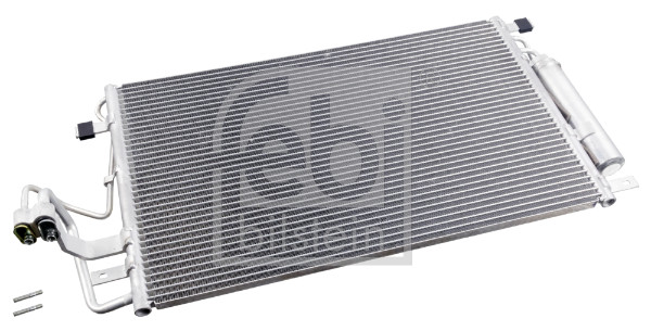 Febi Bilstein Condensor, airconditioning 188542
