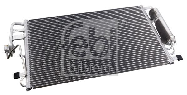 Febi Bilstein Condensor, airconditioning 188542