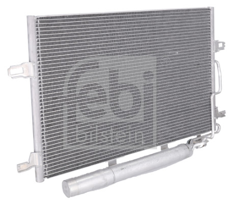 Febi Bilstein Condensor, airconditioning 188547