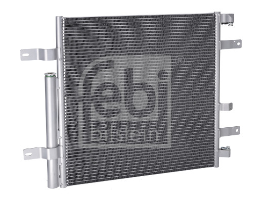 Febi Bilstein Condensor, airconditioning 188549