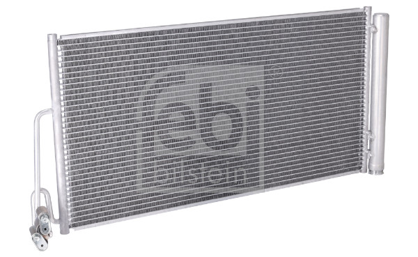 Febi Bilstein Condensor, airconditioning 188551