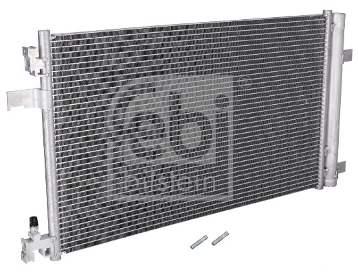 Febi Bilstein Condensor, airconditioning 188552