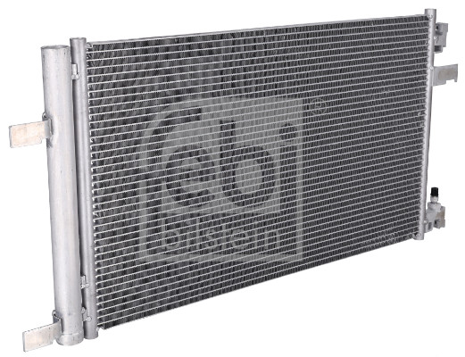 Febi Bilstein Condensor, airconditioning 188552