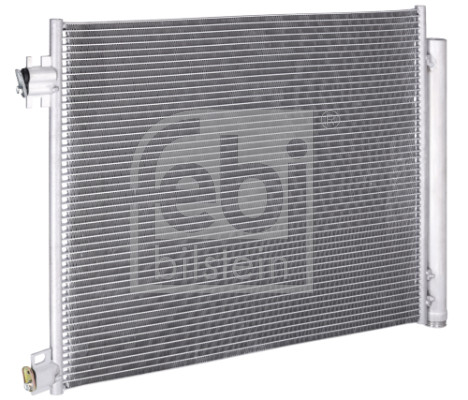 Febi Bilstein Condensor, airconditioning 188554