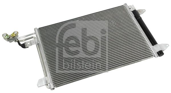 Condensor, airconditioning Febi Bilstein 188558