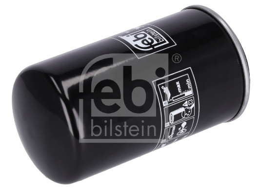 Febi Bilstein Hydrauliekfilter 188581