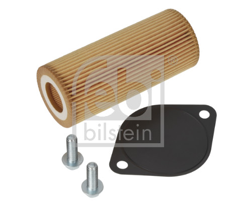 Filter/oliezeef automaatbak Febi Bilstein 188582