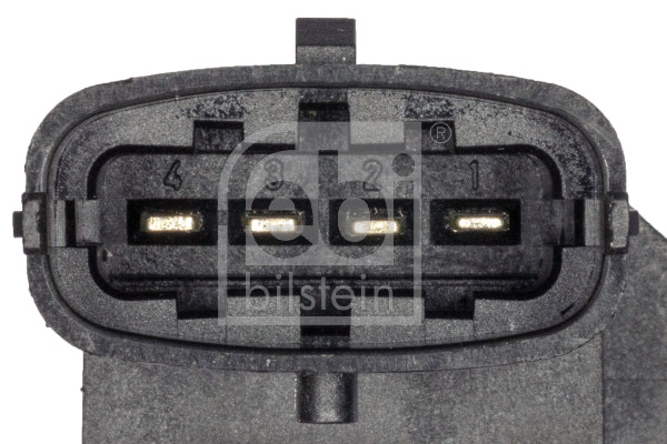 Febi Bilstein Sensor, vuldruk 188585