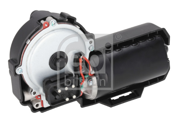 Febi Bilstein Ruitenwissermotor 18859