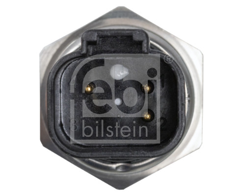 Febi Bilstein Sensor, brandstofdruk 188612