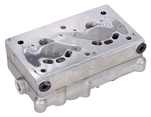 Febi Bilstein Cilinderkop, persluchtcompressor 188630