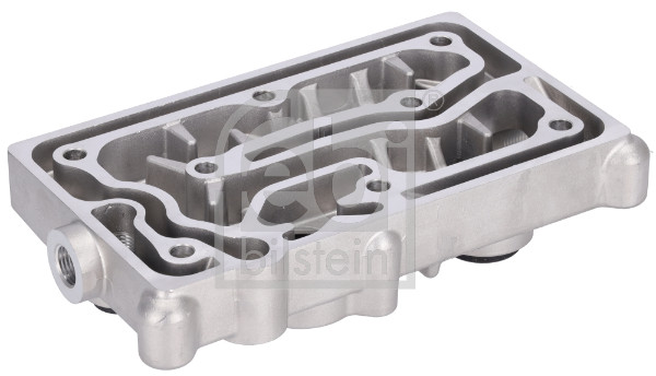 Febi Bilstein Cilinderkop, persluchtcompressor 188634