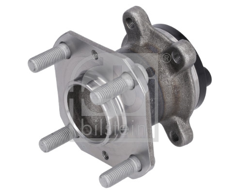 Febi Bilstein Wiellagerset 188645