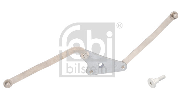 Febi Bilstein Reparatieset, zuigbuismodule 188691