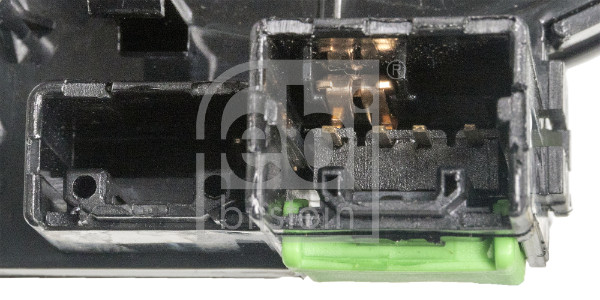 Febi Bilstein Wikkelveer, airbag 188702