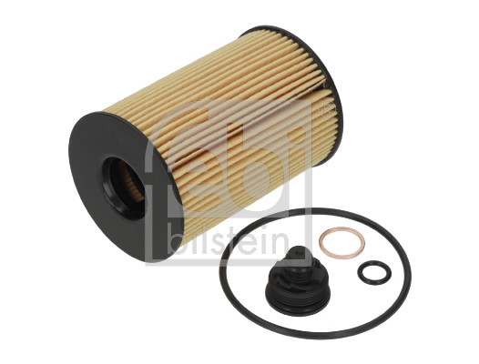 Febi Bilstein Oliefilter 188712