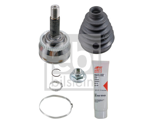 Febi Bilstein Homokineet reparatie set, aandrijfas 188723