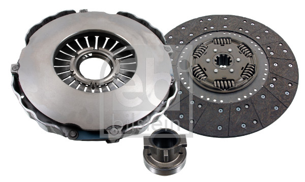 Febi Bilstein Koppelingsset 188729