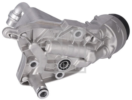 Febi Bilstein Behuizing, oliefilter 188730