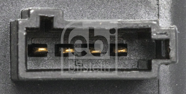 Febi Bilstein Achterklepslot 188735