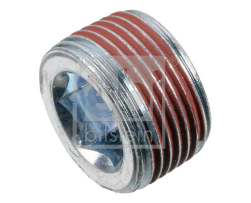 Febi Bilstein Afsluitschroef, oliepan 188748