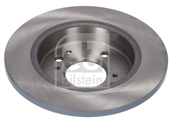 Febi Bilstein Remschijf 188758