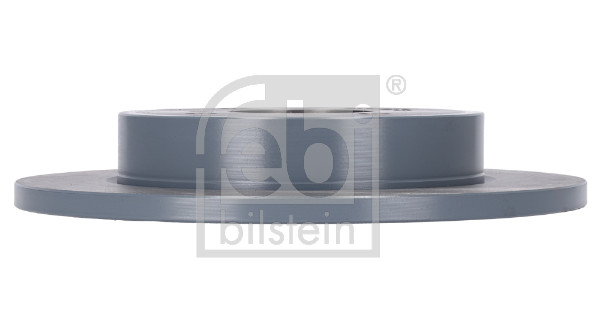 Febi Bilstein Remschijf 188758