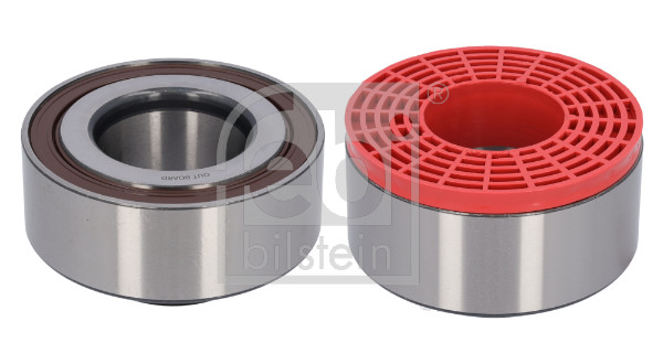 Febi Bilstein Wiellagerset 188759