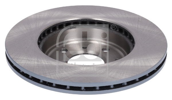 Febi Bilstein Remschijf 188760