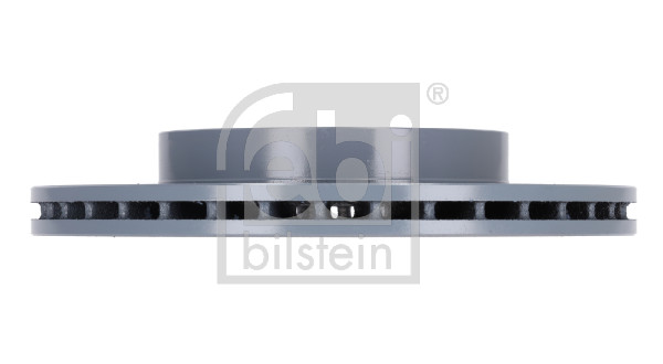 Febi Bilstein Remschijf 188760