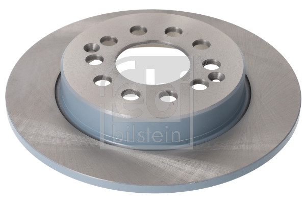 Febi Bilstein Remschijf 188761