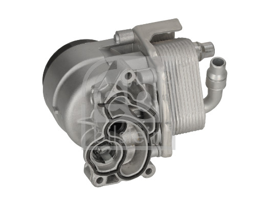 Febi Bilstein Behuizing, oliefilter 188768