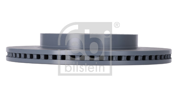 Febi Bilstein Remschijf 188776