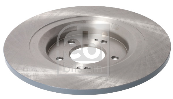 Febi Bilstein Remschijf 188777