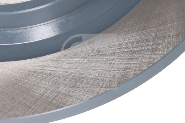 Febi Bilstein Remschijf 188777