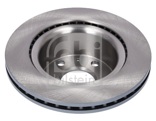 Febi Bilstein Remschijf 188791