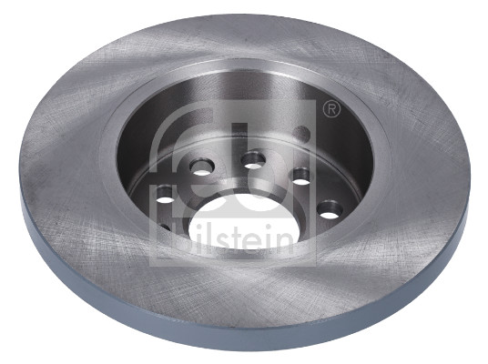 Febi Bilstein Remschijf 188793
