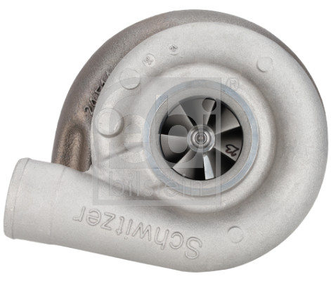 Febi Bilstein Turbocharger 188807