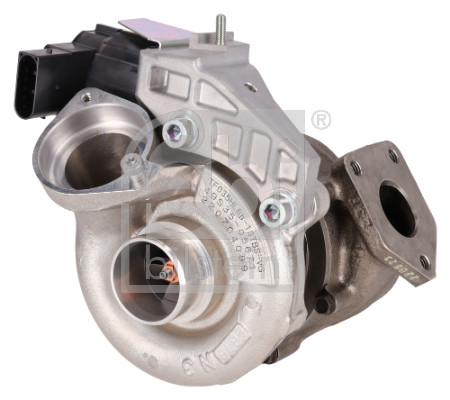 Febi Bilstein Turbocharger 188821