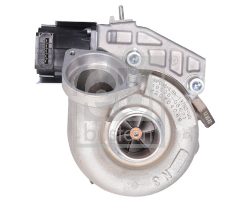 Febi Bilstein Turbocharger 188821