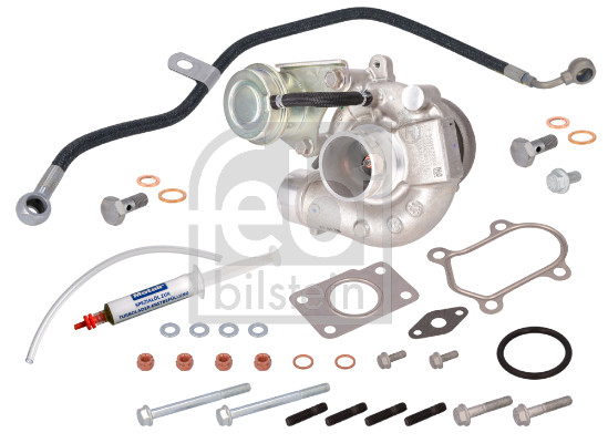 Febi Bilstein Turbocharger 188827