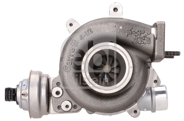 Febi Bilstein Turbocharger 188831